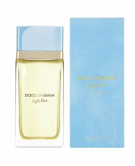 Dolce & Gabbana Light Blue Eau de Parfum Pour les femmes, 100 ml, image 3