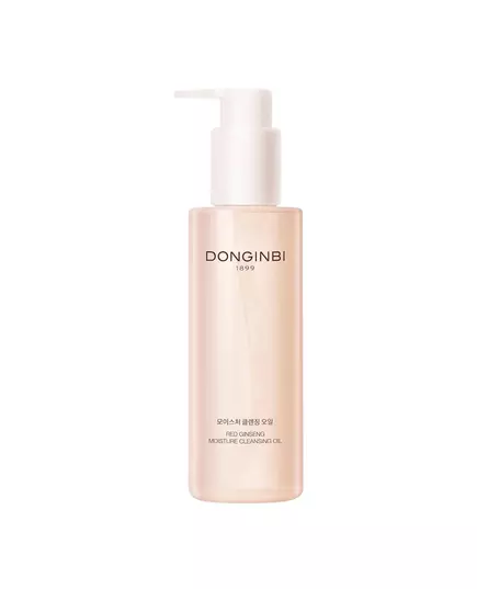 Donginbi Red Ginseng Beseitigt Unreinheiten Reinigungsöl Für das Gesicht, 200 ml