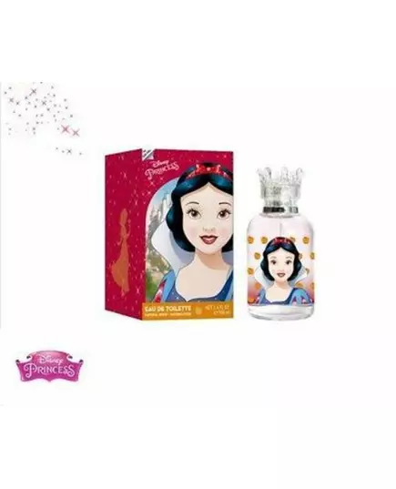 Disney Princess Snow White Eau de Toilette Pour les filles, 100 ml, image 3