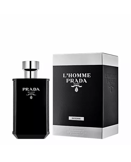 Prada L'Homme Intense Eau de Parfum Pour hommes, 100 ml, image 3