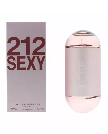 Carolina Herrera 212 Sexy Eau de Parfum Für Frauen, 100 ml, Bild 5
