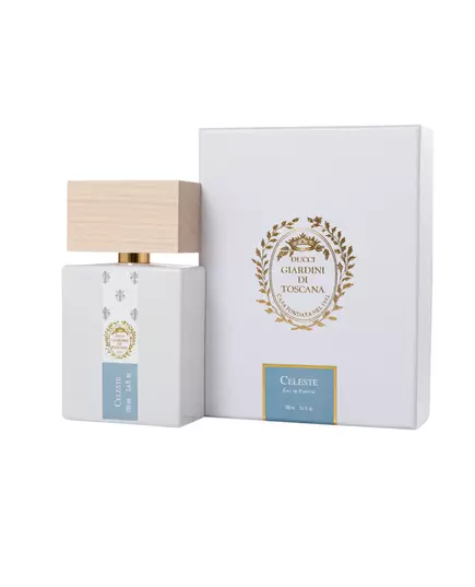 Giardini Di Toscana Celeste Eau de Parfum Unisexe, 100 ml, image 3