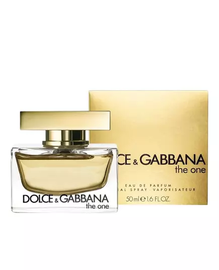 Dolce & Gabbana The One Eau de Parfum Pour les femmes, 50 ml, image 3