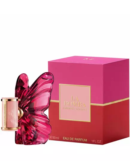 Carolina Herrera La Bomba Eau de Parfum Pour les femmes, 30 ml, image 3