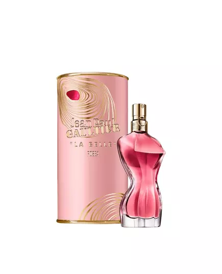 Jean Paul Gaultier La Belle Rosea Eau de Parfum Pour les femmes, 30 ml, image 3
