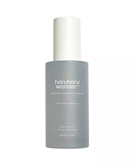 Haruharu Wonder Black Rice Hyaluronsäure Hydratisierend Essenzwasser, 50 ml