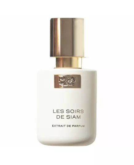 Maison De L'Asie Les Soirs De Siam Parfumextrakt Unisex, 15 ml