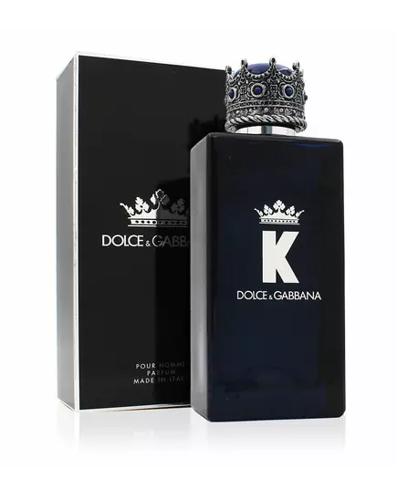 Dolce & Gabbana K By Dolce Gabbana Parfüm Für Männer, 100 ml, Bild 3