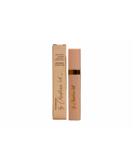 Pittoresco The Concealer By Christina Ich Creme-Concealer Mittelbeige, 5 ml