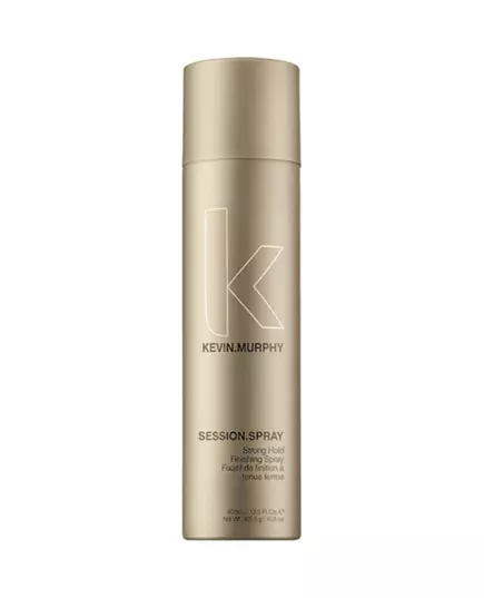 Kevin Murphy Session Spray Parabenfrei Haarspray Zum Stylen Fester Halt, 100 ml