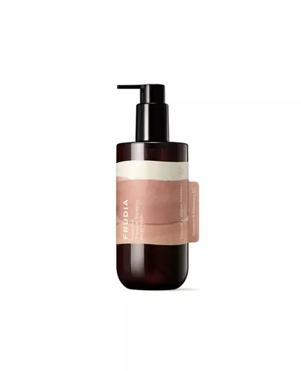 Frudia Re:Proust Essential Blending Mandarinen- und Rosmarinöl Reinigung Duschgel, 300 ml