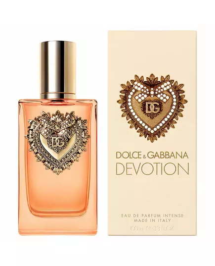 Dolce & Gabbana Devotion Intense Eau de Parfum Pour les femmes, 100 ml, image 3