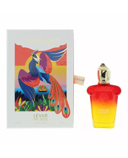 Xerjoff Casamorati 1888 -Levar Del Sole Eau de Parfum Unisex, 30 ml, Bild 3