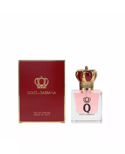 Dolce & Gabbana Q BY DOLCE & GABBANA edp vapeur, 30 ml, image 5