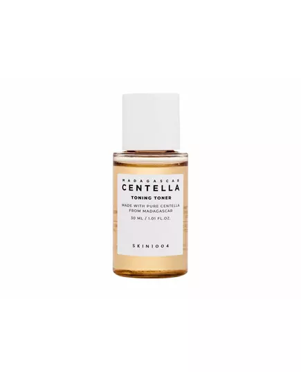 Skin1004 Madagascar Centella Hydratant Lotion tonique Pour le visage, 30 ml