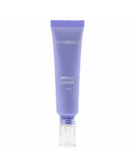 Pittoresco Dreamy Cover Durable Stylo correcteur pour les yeux Nude naturel, 17 ml