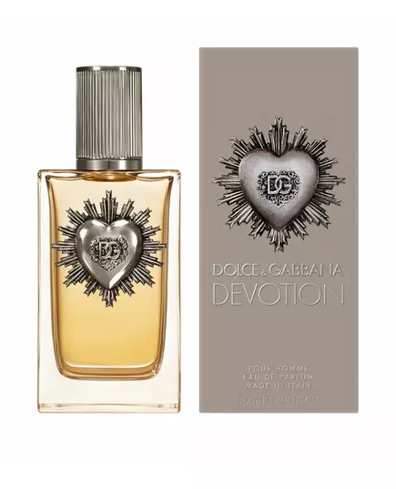 Dolce & Gabbana Devotion Eau de Parfum Für Männer, 100 ml, Bild 3
