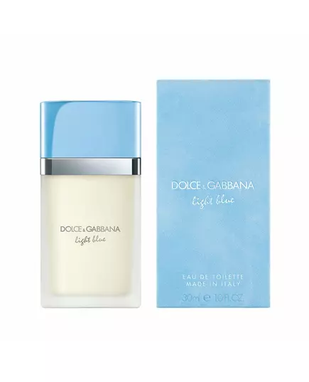 Dolce & Gabbana Light Blue Eau de Toilette Für Frauen, 30 ml, Bild 3