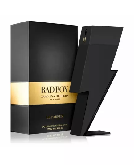 Carolina Herrera Bad Boy Le Parfum Eau de Parfum Für Männer, 100 ml, Bild 3