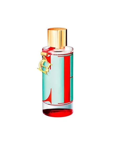Carolina Herrera L'eau Eau de Toilette Für Frauen, 100 ml, Bild 3