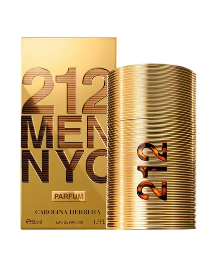 Carolina Herrera 212 Men Parfum Pour hommes, 50 ml, image 3