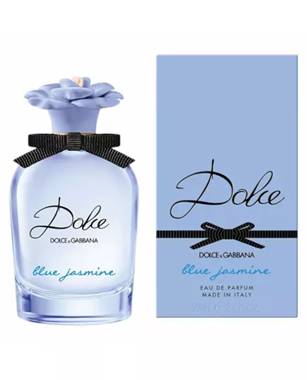 Dolce & Gabbana Blue Jasmine Eau de Parfum Pour les femmes, 75 ml, image 3