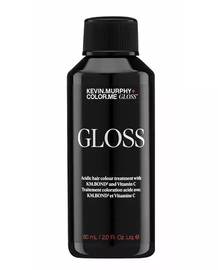 Kevin Murphy Color.Me Gloss Demi-permanente Haarfarbe 1.11, 100 ml