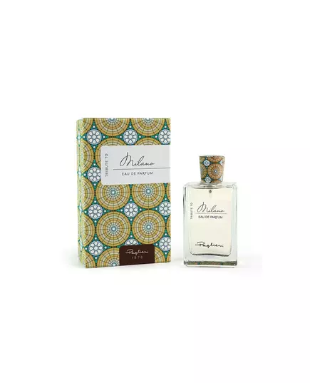 Paglieri 1876 Milano Eau de Parfum Unisex, 100 ml, Bild 3
