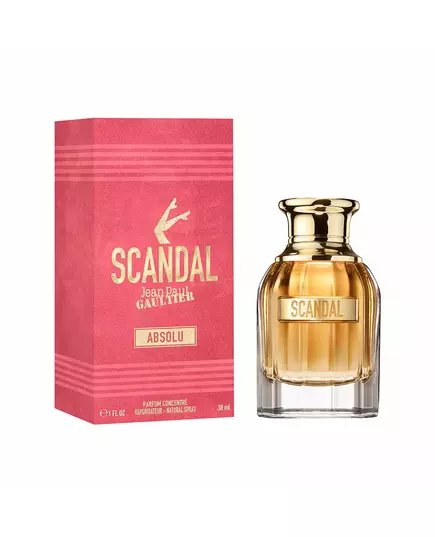 Jean Paul Gaultier Scandal Absolu Eau de Parfum Pour les femmes, 30 ml, image 3