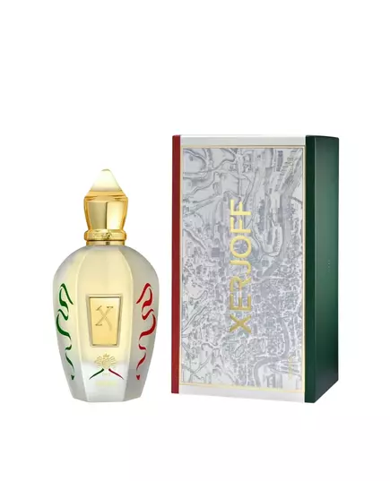 Xerjoff XJ 1861 Decas Eau de Parfum Unisexe, 100 ml, image 3