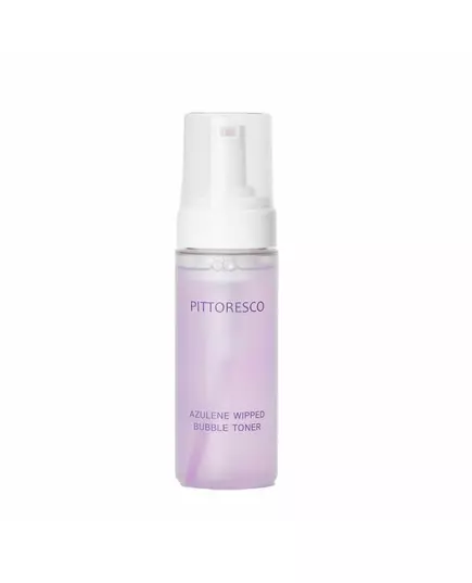 Pittoresco Azulene Apaisant Hydratant Lotion tonique Pour le visage, 150 ml