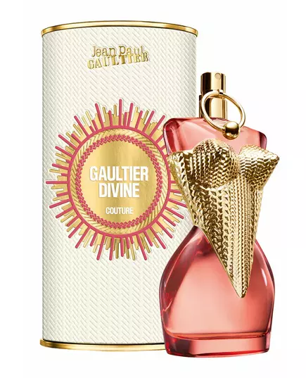 Divine Couture Eau de Parfum, 100 ml, Bild 3