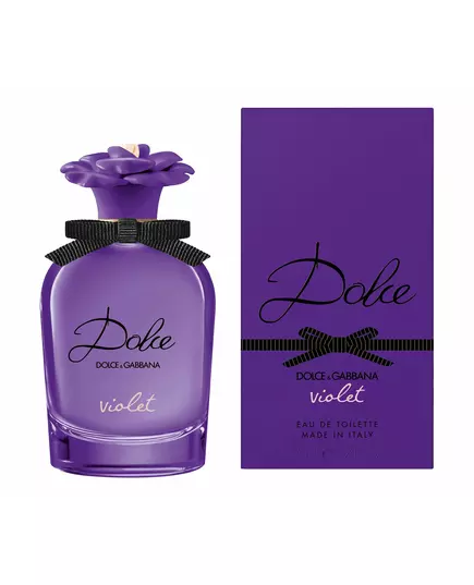 Dolce & Gabbana Dolce Violet Eau de Toilette Pour les femmes, 50 ml, image 3