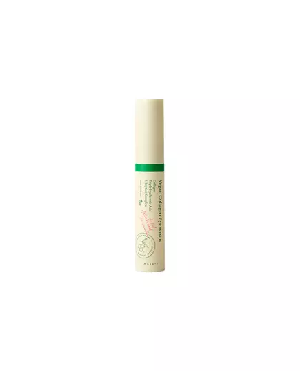 Axis-Y Vegan Collagen Anti-Falten Augenserum, 10 ml