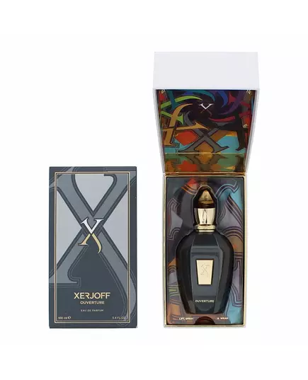 Xerjoff Ouverture Eau de Parfum Unisexe, 100 ml, image 3