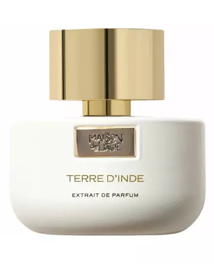 Maison De L'Asie Terre D'Inde Extrait de parfum Unisexe, 50 ml