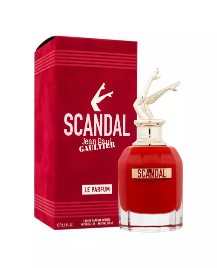 Jean Paul Gaultier Scandal Le Parfum Eau de Parfum Pour les femmes, 80 ml, image 3