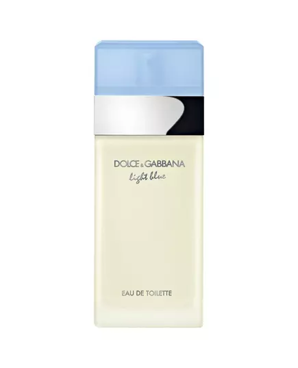 Dolce & Gabbana Light Blue Eau de Toilette Pour les femmes, 25 ml, image 3