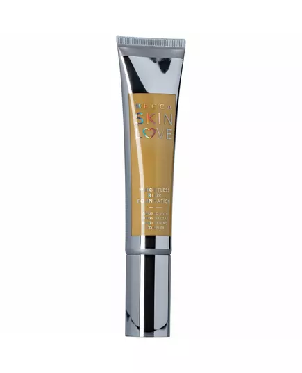 Becca Skin Love Diméthicone Hydratant Fond de teint liquide Coquille, 35 ml