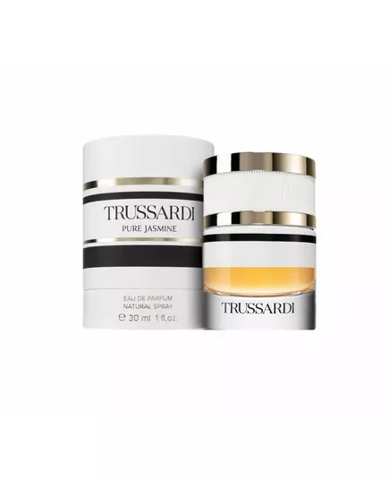 Trussardi Pure Jasmine Eau de Parfum Für Frauen, 30 ml, Bild 3