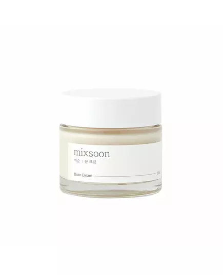 Mixsoon Bean Hydratant Crème Pour le visage Non, 50 ml