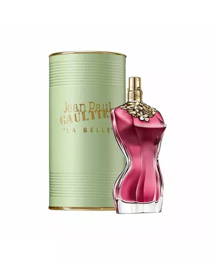 Jean Paul Gaultier La Belle Eau de Parfum Für Frauen, 100 ml, Bild 5
