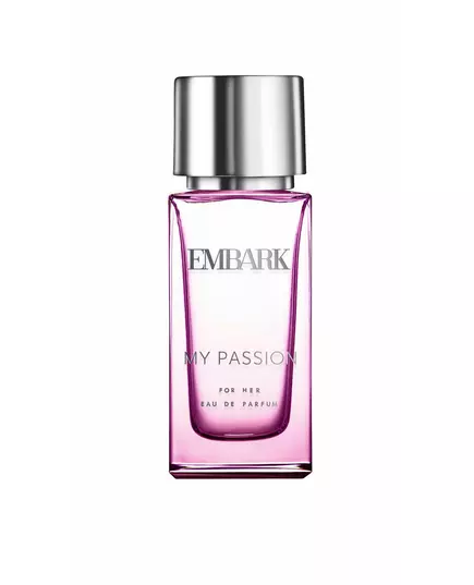 Embark My Passion Eau de Parfum Für Frauen, 30 ml