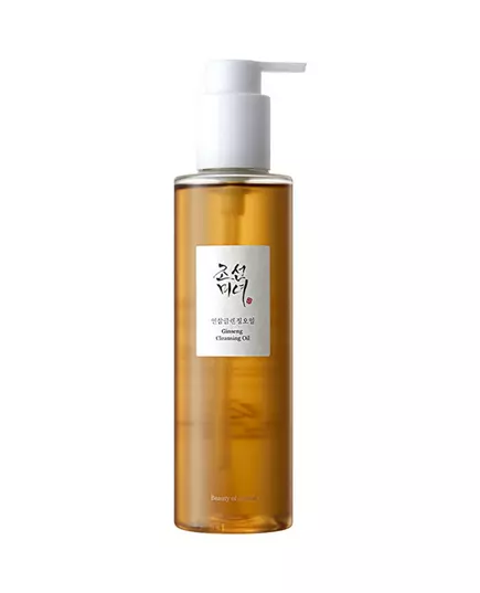 Beauty Of Joseon Ginseng Tiefenreinigung Reinigungsöl Für das Gesicht, 210 ml