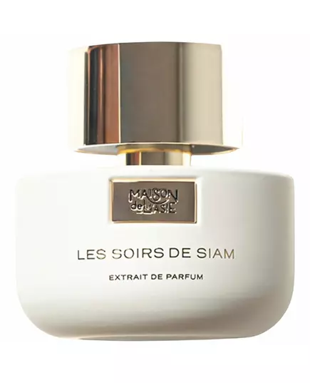 Maison De L'Asie Les Soirs De Siam Extrait de parfum Unisexe, 50 ml