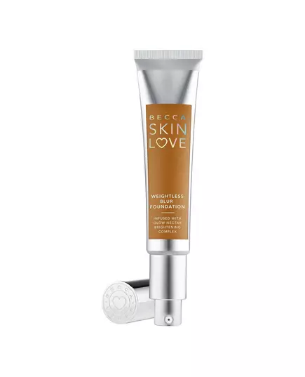 Becca Skin Love Fond de teint crème Érable, 35 ml