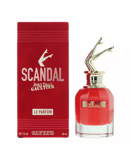 Jean Paul Gaultier Scandal Le Parfum Eau de Parfum Für Frauen, 50 ml, Bild 3
