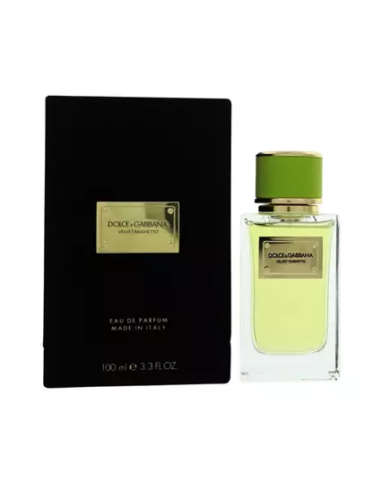 Dolce & Gabbana Velvet Mughetto Eau de Parfum Unisexe, 100 ml, image 3