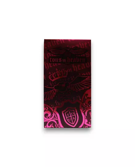 Tous In Heaven Eau de Toilette Pour les femmes, 100 ml, image 3