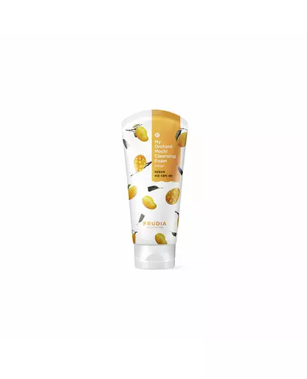 Frudia My Orchard Mangue Élimine les impuretés Mousse nettoyante, 120 ml